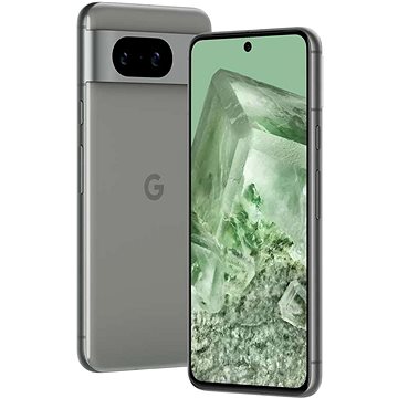 

Google Pixel 8 8GB/128GB Hazel