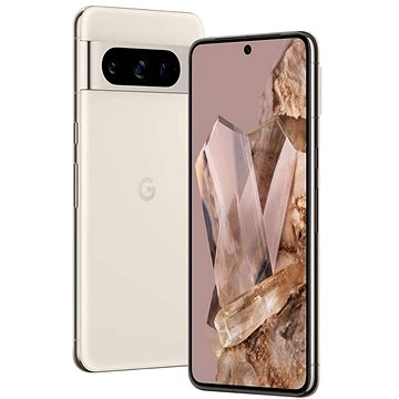 

Google Pixel 8 Pro 12GB/256GB Porcelain