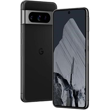 

Google Pixel 8 Pro 12GB/512GB Obsidian