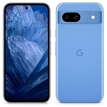 

Google Pixel 8a 8GB/128GB Bay