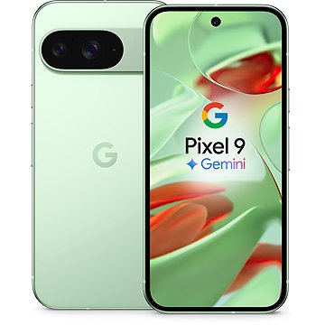 

Google Pixel 9 128GB Wintergreen