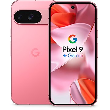 

Google Pixel 9 128GB Peony