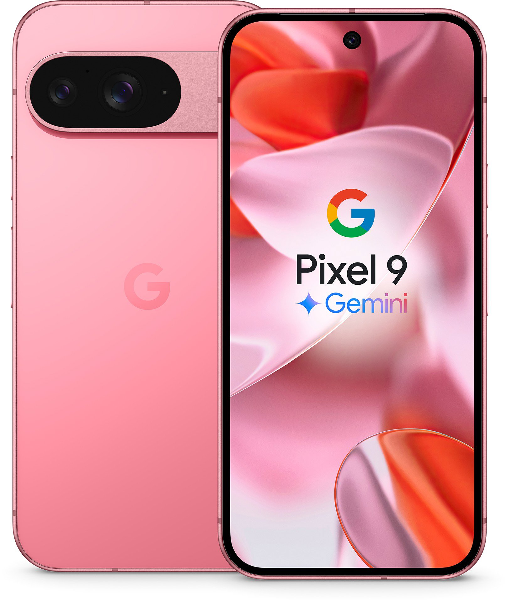 

Google Pixel 9 256GB Peony