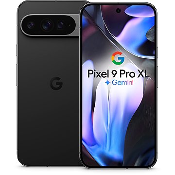 

Google Pixel 9 Pro XL 128GB Obsidian