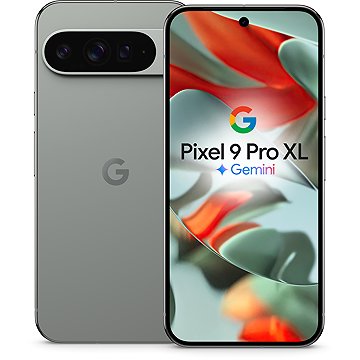 

Google Pixel 9 Pro XL 512GB Hazel
