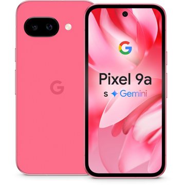 

Google Pixel 9a 8GB/128GB Peony