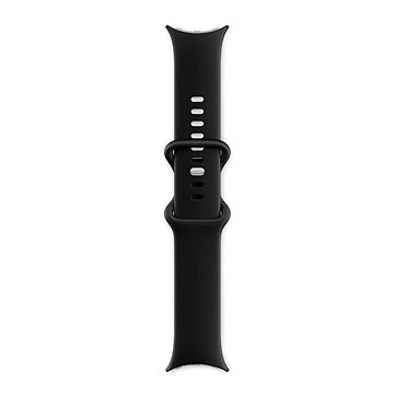 

Google Pixel Watch 3 45mm Band L Obsidian