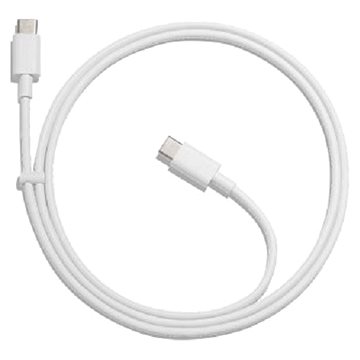 Google USB-C to USB-C bílý 1m