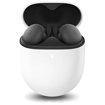 

Google Pixel Buds A Series Charcoal