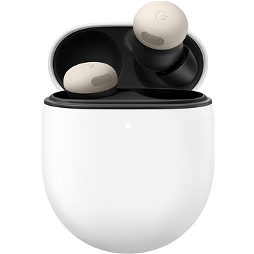

Google Pixel Buds Pro 2 Porcelain