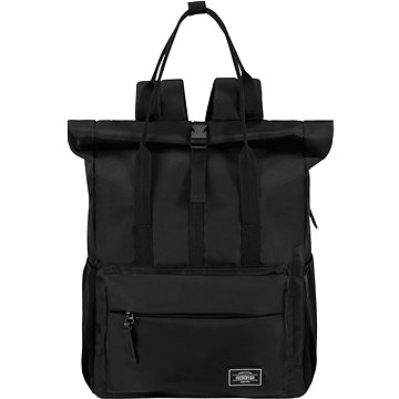 

American Tourister Urban Groove UG25 Tote Backpack 15.6" Black