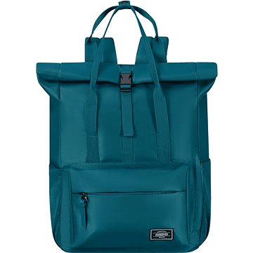 

American Tourister Urban Groove UG25 Tote Backpack 15.6" Deep Ocean