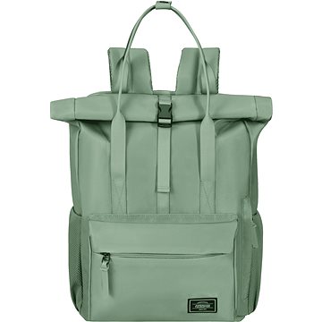 

American Tourister Urban Groove UG25 Tote Backpack 15.6" Urban Green