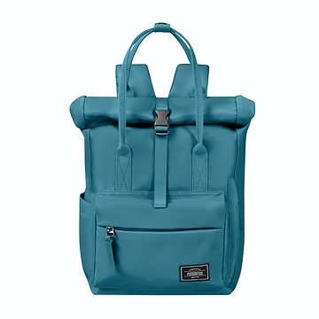 

American Tourister Urban Groove UG25 Tote Backpack 15.6" Breeze Blue