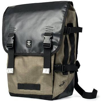 Crumpler Muli Backpack L black 