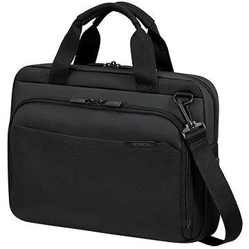 

Samsonite MYSIGHT LPT. BAILHANDLE 14.1" Black