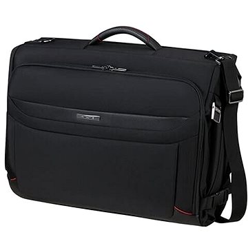 

Samsonite PRO-DLX 6 Tri-Fold Garment Bag Black