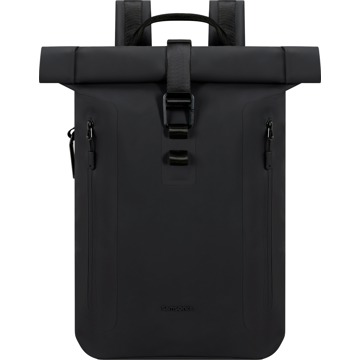 

Samsonite COATIFY BIZ Rolltop Backpack 15.6" Black