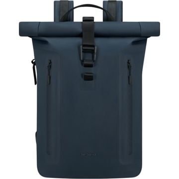 

Samsonite COATIFY BIZ Rolltop Backpack 15.6" Blue