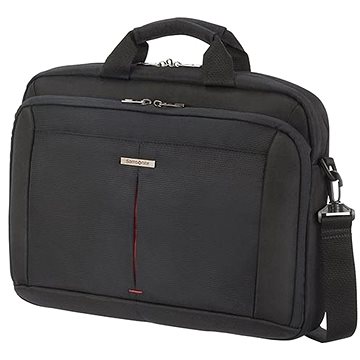 

Samsonite Guardit 2.0 BAILHANDLE 15.6" Black