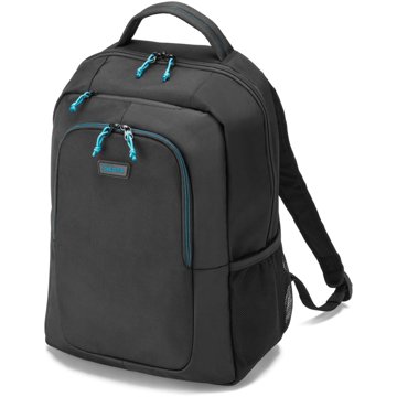 

Dicota Backpack Spin, 14" - 15.6"