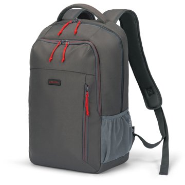 

Dicota Backpack SPIN II 13 - 16", Grey