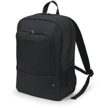 

Dicota Eco Backpack BASE 15 - 17.3", Black