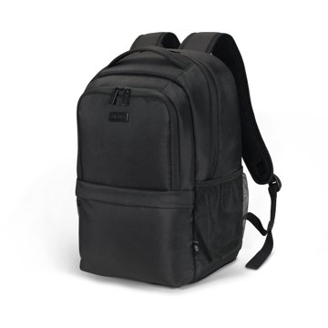 

Dicota Eco Backpack CORE 13 - 14.1", Black