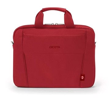 

Dicota Eco Slim Case BASE 13" - 14.1" červená