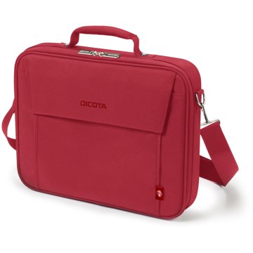 

Dicota Eco Multi BASE 14" - 15.6" Červená