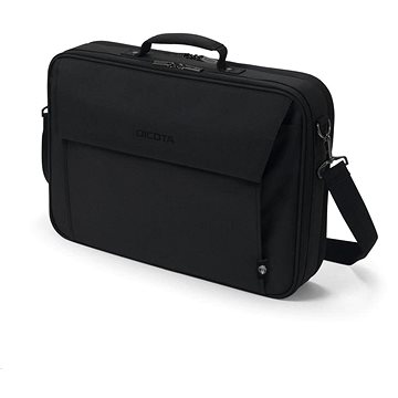 

Dicota Eco Multi Plus BASE 14" - 15.6" černá
