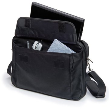

Dicota Value Toploading Kit, černá