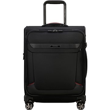 

Samsonite PRO-DLX 6 Spinner 55 Strict Black