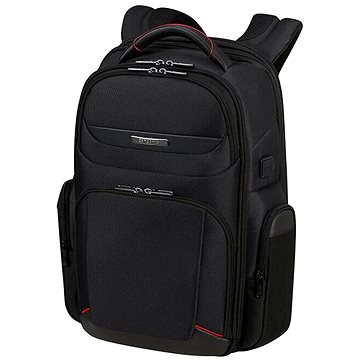 

Samsonite PRO-DLX 6 Backpack 3V 15.6" EXP Black