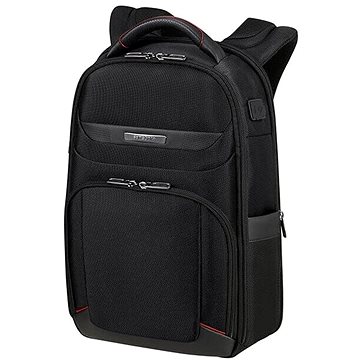 

Samsonite PRO-DLX 6 Backpack 14.1" Black