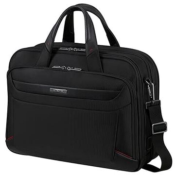 

Samsonite PRO-DLX 6 Bailhandle 15.6" EXP Black