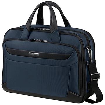 

Samsonite PRO-DLX 6 Bailhandle 15.6" EXP Blue