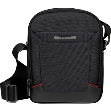 

Samsonite PRO-DLX 6 Crossover M 9.7'' Black
