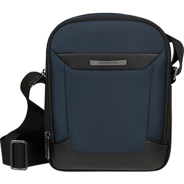 

Samsonite PRO-DLX 6 Crossover M 9.7'' Blue