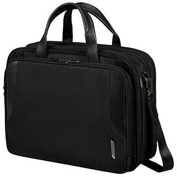

Samsonite XBR 2.0 Bailhandle 3C 15.6" Black