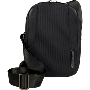 

Samsonite XBR 2.0 Crossover S 7.9" Black