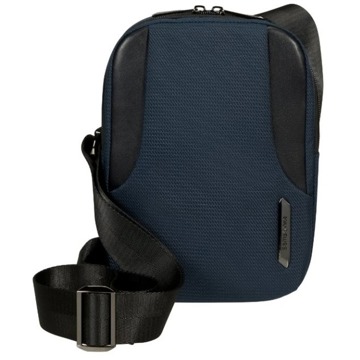 

Samsonite XBR 2.0 Crossover S 7.9" Blue