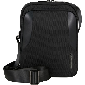 

Samsonite XBR 2.0 Crossover M 9.7" Black