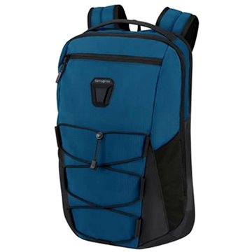 

Samsonite DYE-NAMIC Backpack S 14.1" Blue