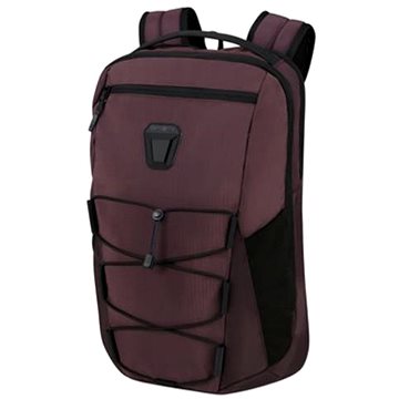 

Samsonite DYE-NAMIC Backpack S 14.1" Grape Purple