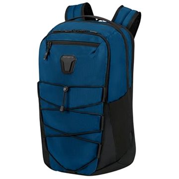 

Samsonite DYE-NAMIC Backpack M 15.6" Blue