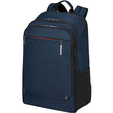

Samsonite NETWORK 4 Laptop backpack 17.3" Space Blue
