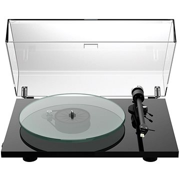 

Pro-Ject Gramofon T2W piano černá