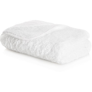 

Graccioza Long Double Loop 30 × 50 cm z prémiové bavlny 700 gsm White (bílý)