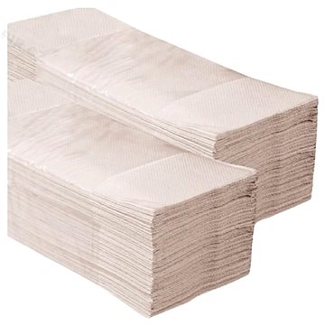 

Vikpap ZZ, 20 × 250 ks jednovrstvé, šedé